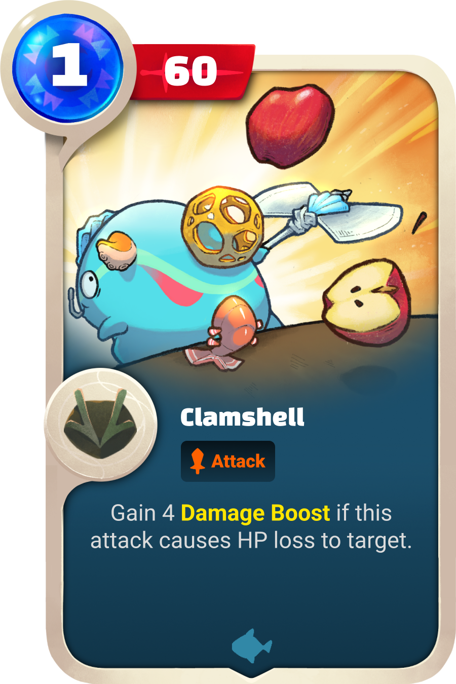 Axie Origin Card Explorer